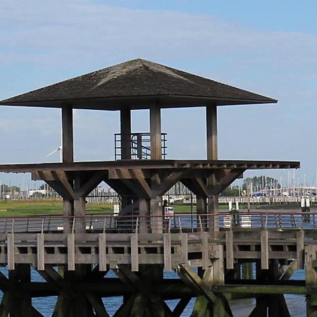 Zonnig Appartement Nieuwpoort Bagian luar foto