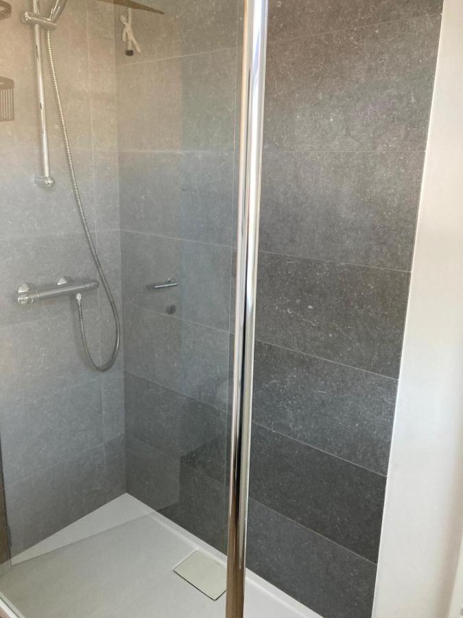 Zonnig Appartement Nieuwpoort Bagian luar foto